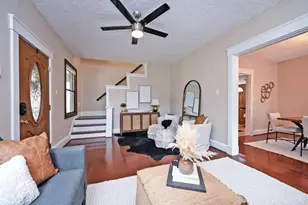 322 Dorchester Ave, Cincinnati, OH 45219 - Photo 7