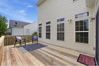 316 Delaware Drive, Hamilton Township, OH 45039 - Photo 41