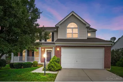 316 Delaware Drive, Hamilton Township, OH 45039 - Photo 1