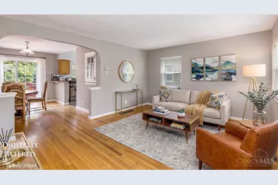 4894 Oaklawn Drive, Cincinnati, OH 45227 - Photo 5
