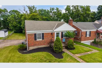 4894 Oaklawn Drive, Cincinnati, OH 45227 - Photo 3