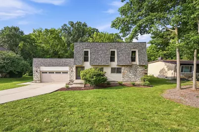 3995 Ridgedale Drive, Green Township, OH 45247 - Photo 1