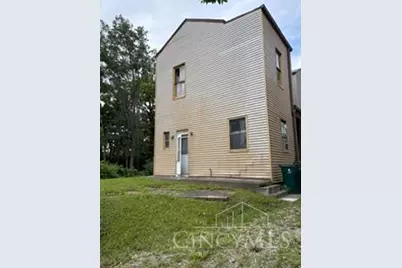 663 June Street, Cincinnati, OH 45206 - Photo 11