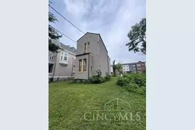 663 June Street, Cincinnati, OH 45206 - Photo 5