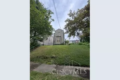 663 June Street, Cincinnati, OH 45206 - Photo 3