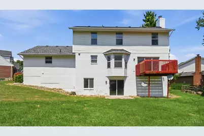 50 Apothecary Place, Fairfield, OH 45014 - Photo 69