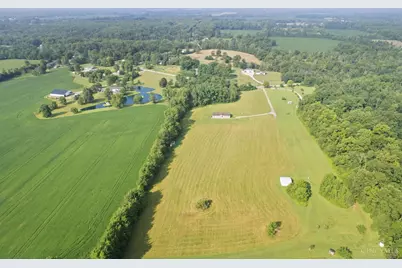 0 St Rt 123, Harlan Township, OH 45107 - Photo 1