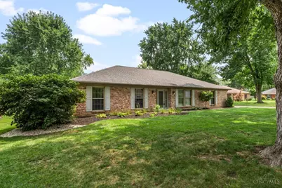 9732 Stagecoach Drive S, Centerville, OH 45458 - Photo 9