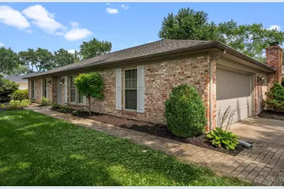 9732 Stagecoach Drive S, Centerville, OH 45458 - Photo 11