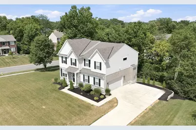 6687 Tree View Drive, Liberty Township, OH 45044 - Photo 49