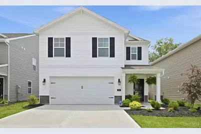 132 E Kentucky Avenue, Wilmington, OH 45177 - Photo 1