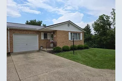 1145 Northview Drive #F, Hillsboro, OH 45133 - Photo 1