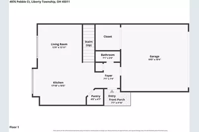 4976 Pebble Ct, Liberty Township, OH 45011 - Photo 41
