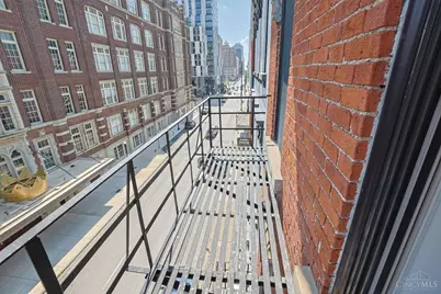 1121 Walnut Street #3, Cincinnati, OH 45202 - Photo 31
