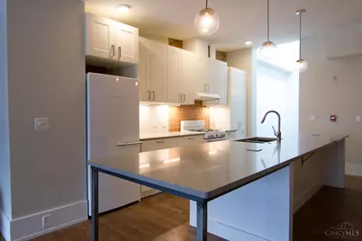 1121 Walnut Street #3, Cincinnati, OH 45202 - Photo 5