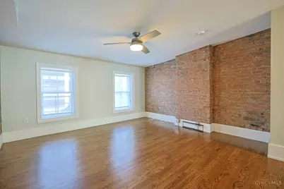 1121 Walnut Street #3, Cincinnati, OH 45202 - Photo 3