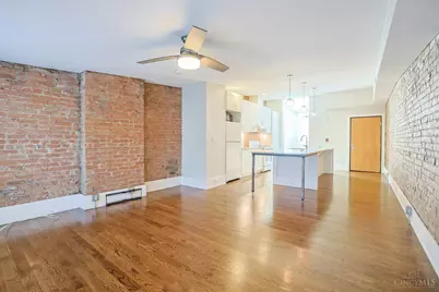 1121 Walnut Street #3, Cincinnati, OH 45202 - Photo 5