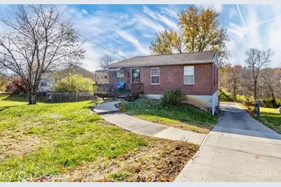 8925 Pippin Road, Colerain Township, OH 45251 - Photo 1