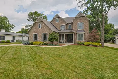9750 Zig Zag Road, Montgomery, OH 45242 - Photo 1