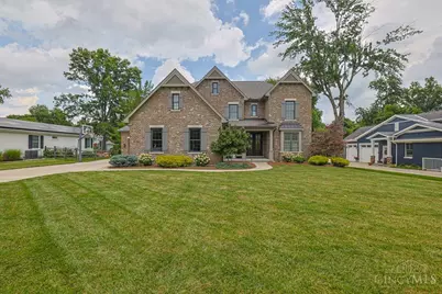 9750 Zig Zag Road, Montgomery, OH 45242 - Photo 3