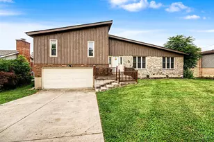 1815 NW Washington Blvd, Hamilton, OH 45013 - Photo 1