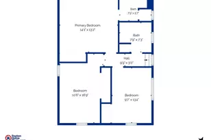 1815 NW Washington Blvd, Hamilton, OH 45013 - Photo 35