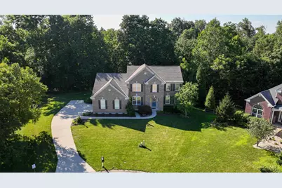 1080 Sedgefield Court, Hamilton Township, OH 45039 - Photo 47