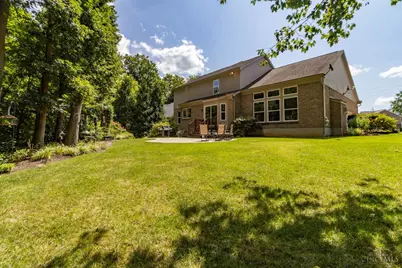 1080 Sedgefield Court, Hamilton Township, OH 45039 - Photo 33