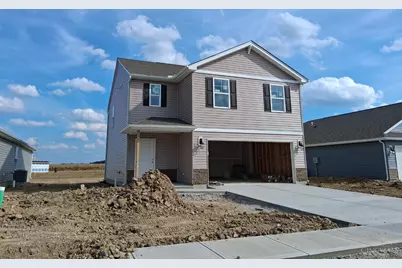 323 Glover Meadows Way, Mount Orab, OH 45154 - Photo 1