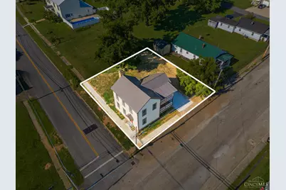 305 W Walnut Street, West Union, OH 45693 - Photo 1