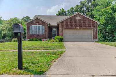 215 Timber Hill Drive, Hamilton, OH 45013 - Photo 1