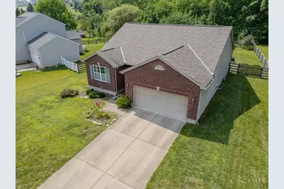 215 Timber Hill Drive, Hamilton, OH 45013 - Photo 21