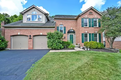 6889 Maddux Drive, Anderson Township, OH 45230 - Photo 1