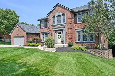 3109 Williams Creek Drive, Anderson Township, OH 45244 - Photo 3