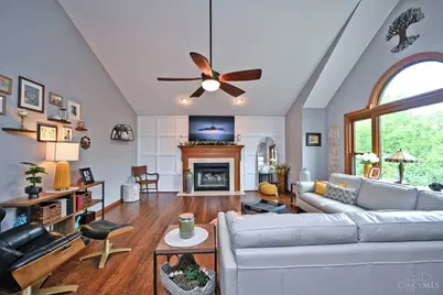 3109 Williams Creek Drive, Anderson Township, OH 45244 - Photo 17