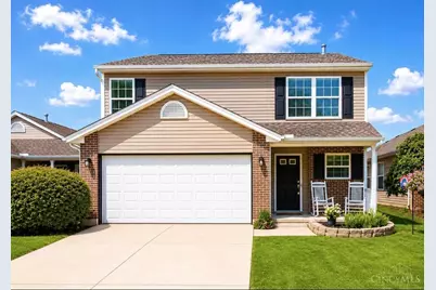 5908 Amanda Court, Goshen, OH 45140 - Photo 1