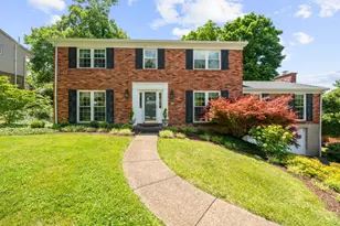 1089 Stormy Way, Anderson Township, OH 45230 - Photo 5