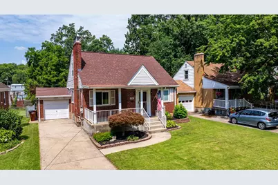 6943 Rob Vern Drive, Cincinnati, OH 45239 - Photo 35