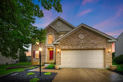 265 Bridle Pass Way, Monroe, OH 45050 - Photo 1