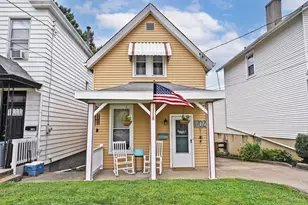 1702 West St, Norwood, OH 45212 - Photo 1