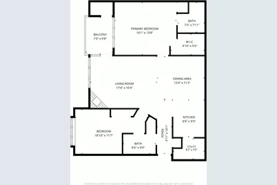 4281 Defender Drive #304, Colerain Township, OH 45252 - Photo 41