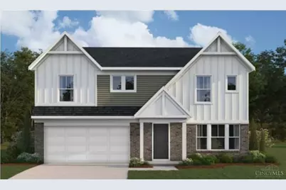 2533 Buchanan Drive, Hamilton Township, OH 45152 - Photo 1