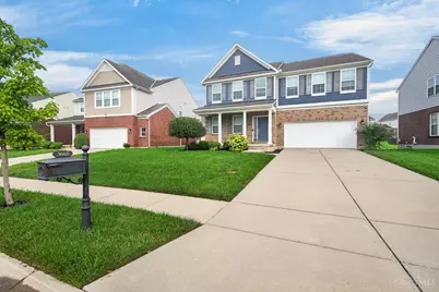 3665 Acadia Lane, Mason, OH 45036 - Photo 3
