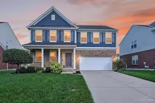 3665 Acadia Ln, Mason, OH 45036 - Photo 1