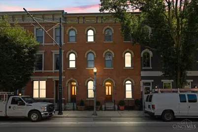 1122 Race Street #201A, Cincinnati, OH 45202 - Photo 27