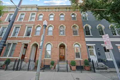 1122 Race Street #201A, Cincinnati, OH 45202 - Photo 1