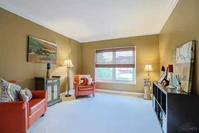 5143 Whispering Springs Road, Mason, OH 45040 - Photo 5