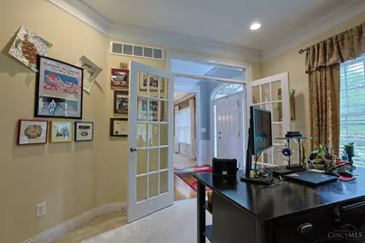 5143 Whispering Springs Road, Mason, OH 45040 - Photo 21