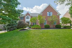 5143 Whispering Springs Rd, Mason, OH 45040 - Photo 1