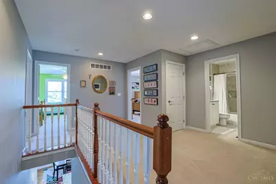 5143 Whispering Springs Road, Mason, OH 45040 - Photo 37